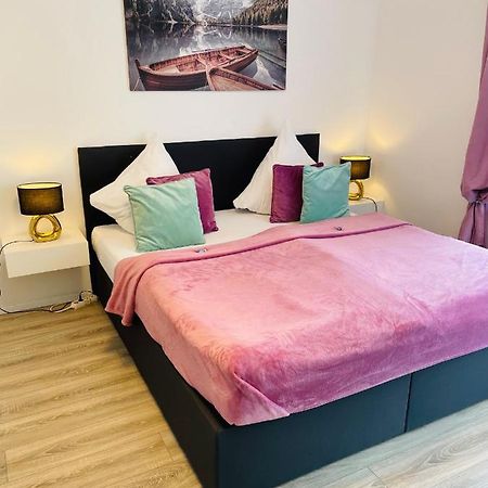 Prime Host Balcony Apartment Karlsruhe Luaran gambar