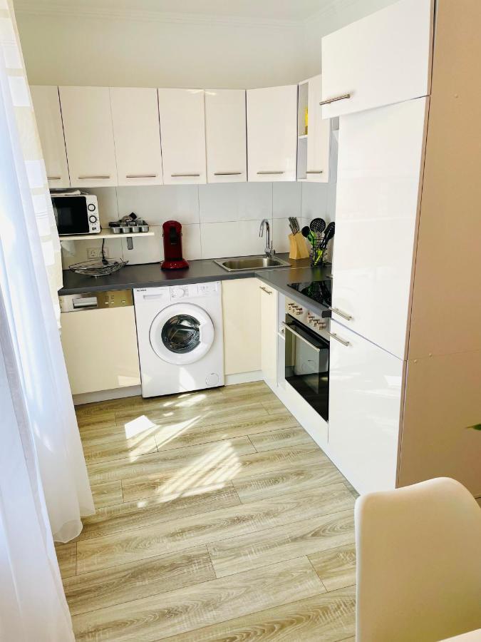 Prime Host Balcony Apartment Karlsruhe Luaran gambar