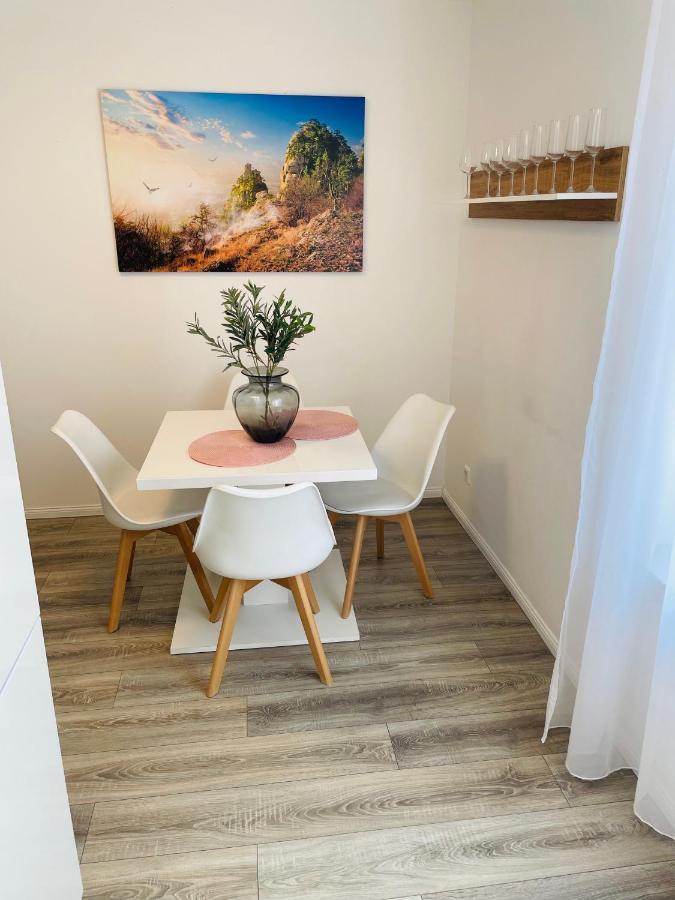 Prime Host Balcony Apartment Karlsruhe Luaran gambar