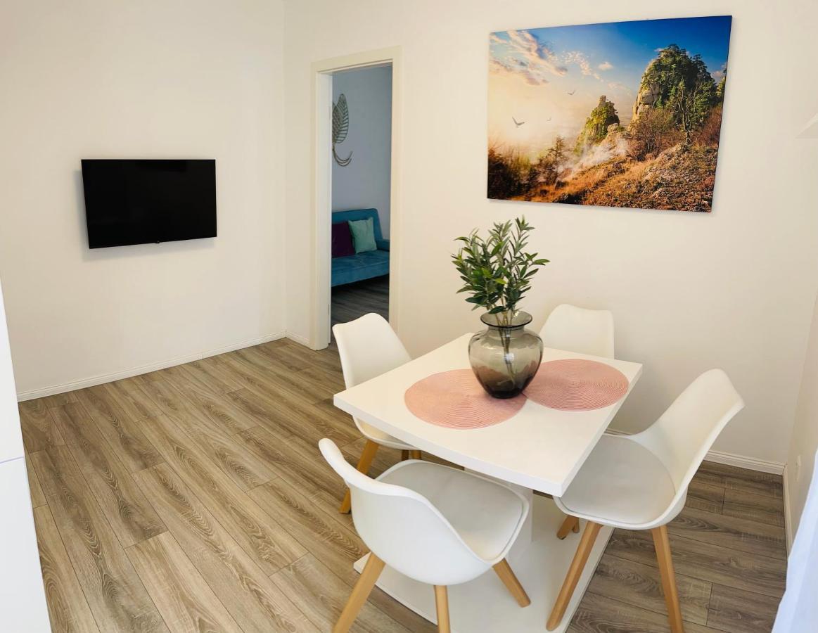 Prime Host Balcony Apartment Karlsruhe Luaran gambar