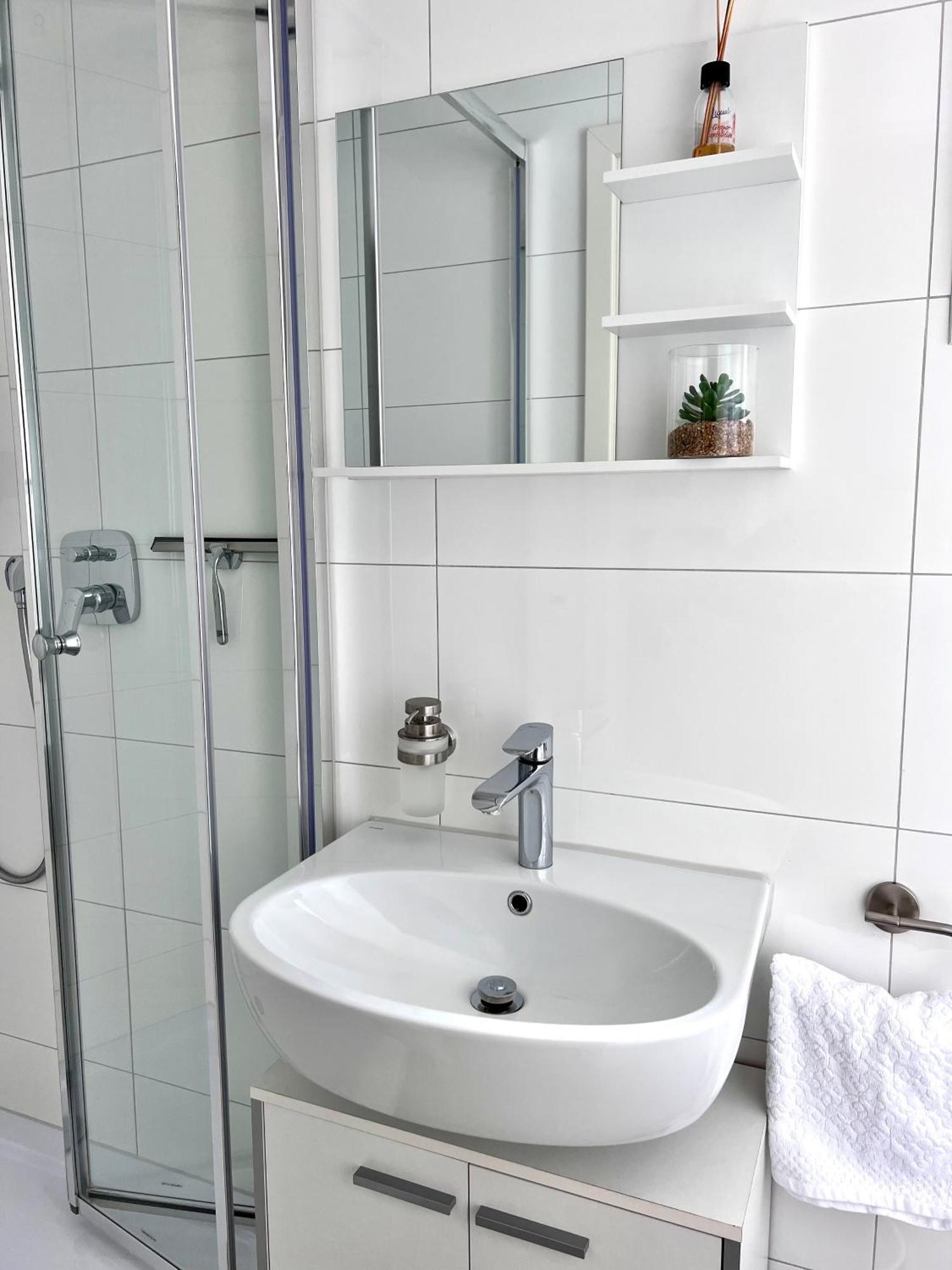 Prime Host Balcony Apartment Karlsruhe Luaran gambar
