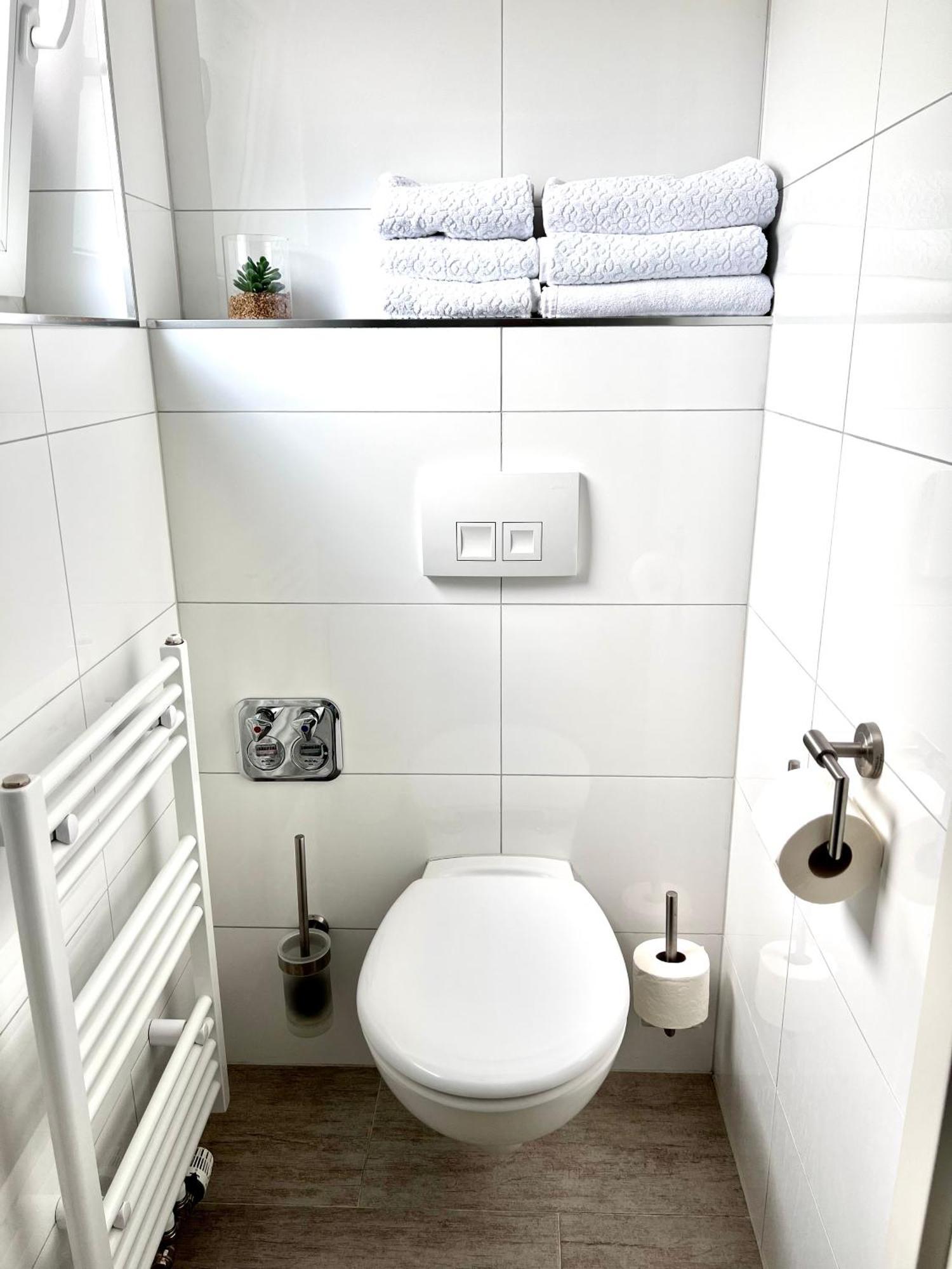 Prime Host Balcony Apartment Karlsruhe Luaran gambar